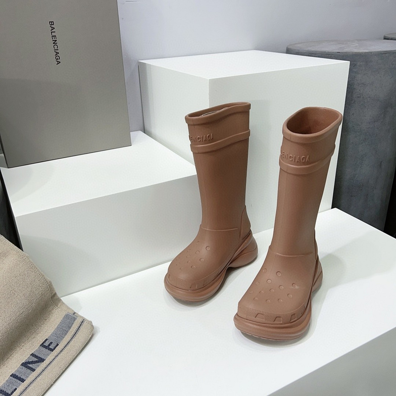 Balenciaga Rain Boots