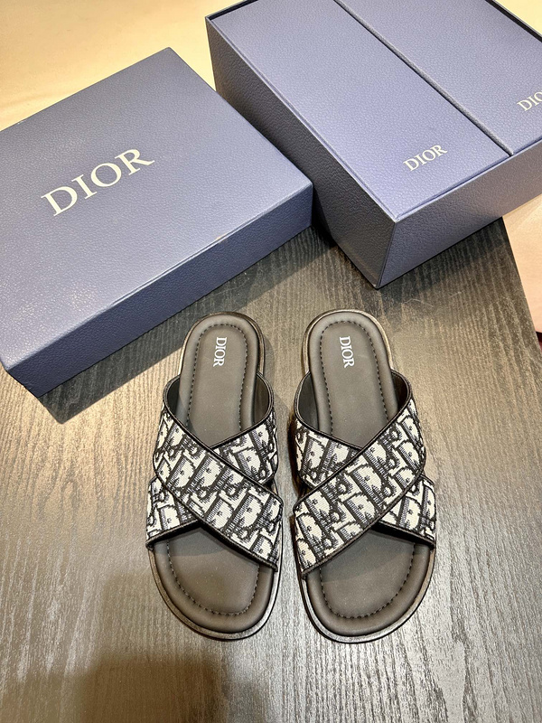 DIOR ALIAS SANDAL