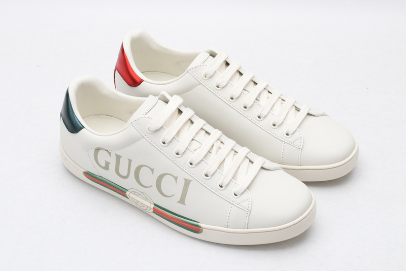 Gucci Ace Sneaker