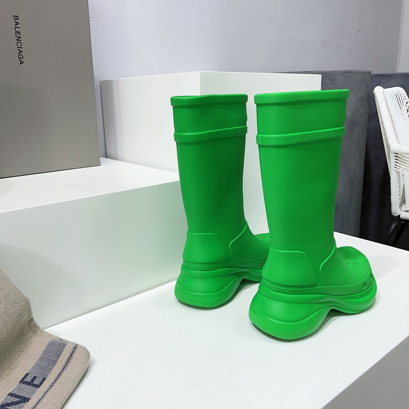 Balenciaga Rain Boots