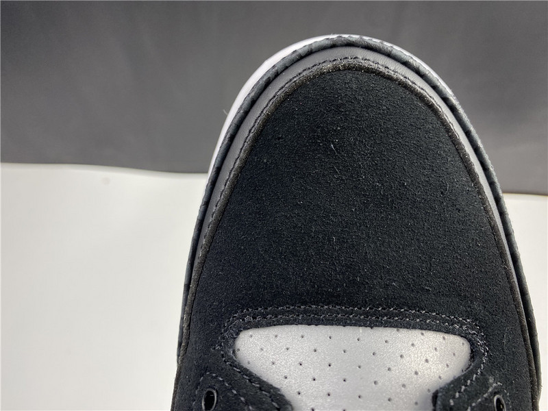 Air Jordan 3 Tinker Black Cement Grey CK4348-007