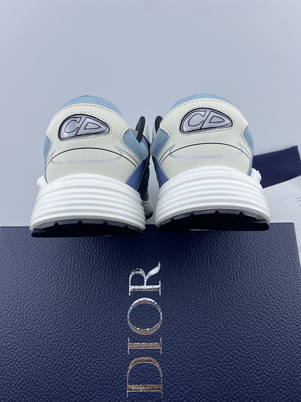 DIOR B30 SNEAKER