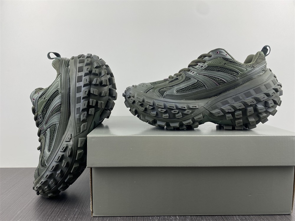 Balenciaga Defender Sneaker