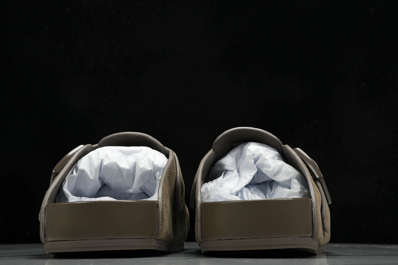 Balenciaga Mule sandals