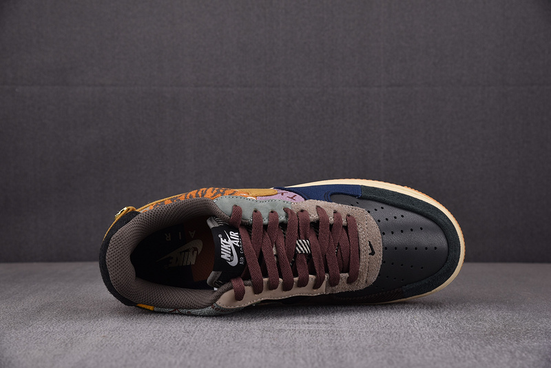 Travis Scott x Air Force 1 Low