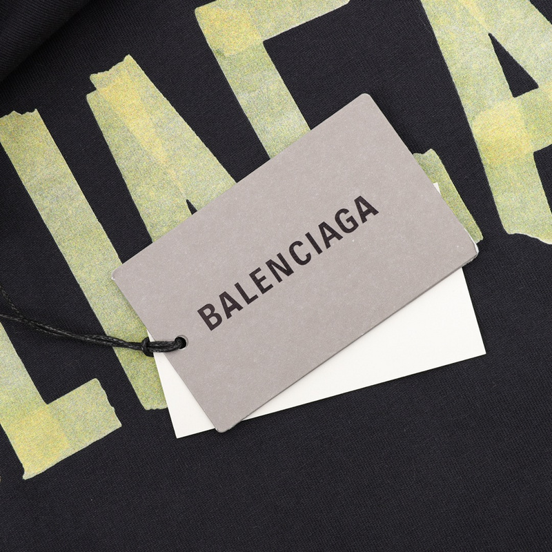 Balenciaga Shirt