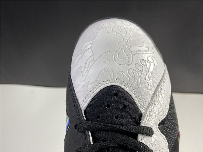 Air Jordan 3 Retro Cool Grey (2021) - CT8532 012