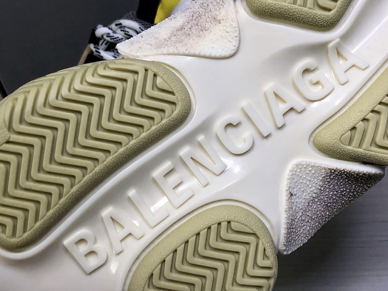 Balenciaga Triple S Trainer