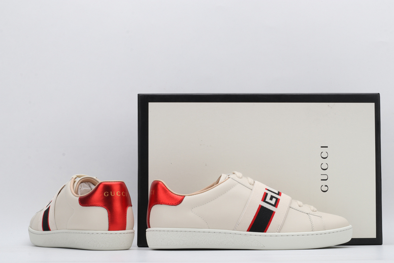 Gucci Ace Sneaker