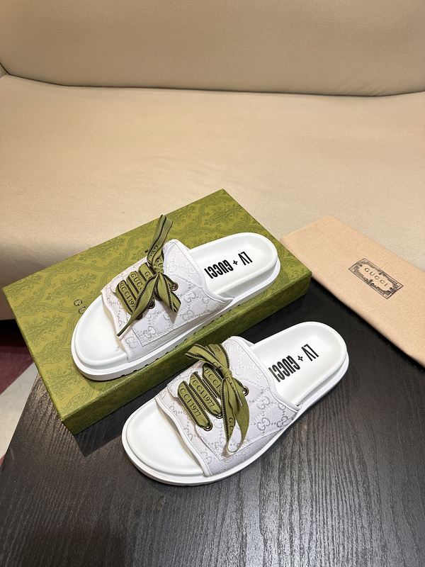 Gucci slide (EU38-EU46)