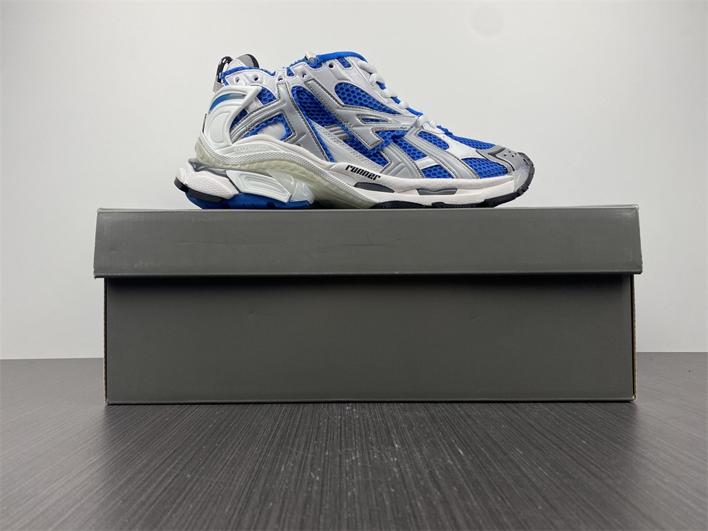 Balenciaga Runner Sneaker