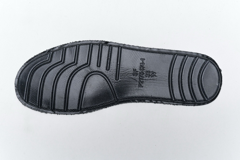 Balenciaga Tess S.Black White  542436 W3AC1 9010