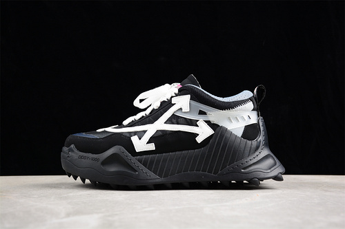OW C/O​ ODSY-1000 SNEAKERS 9ACZVB08U1E