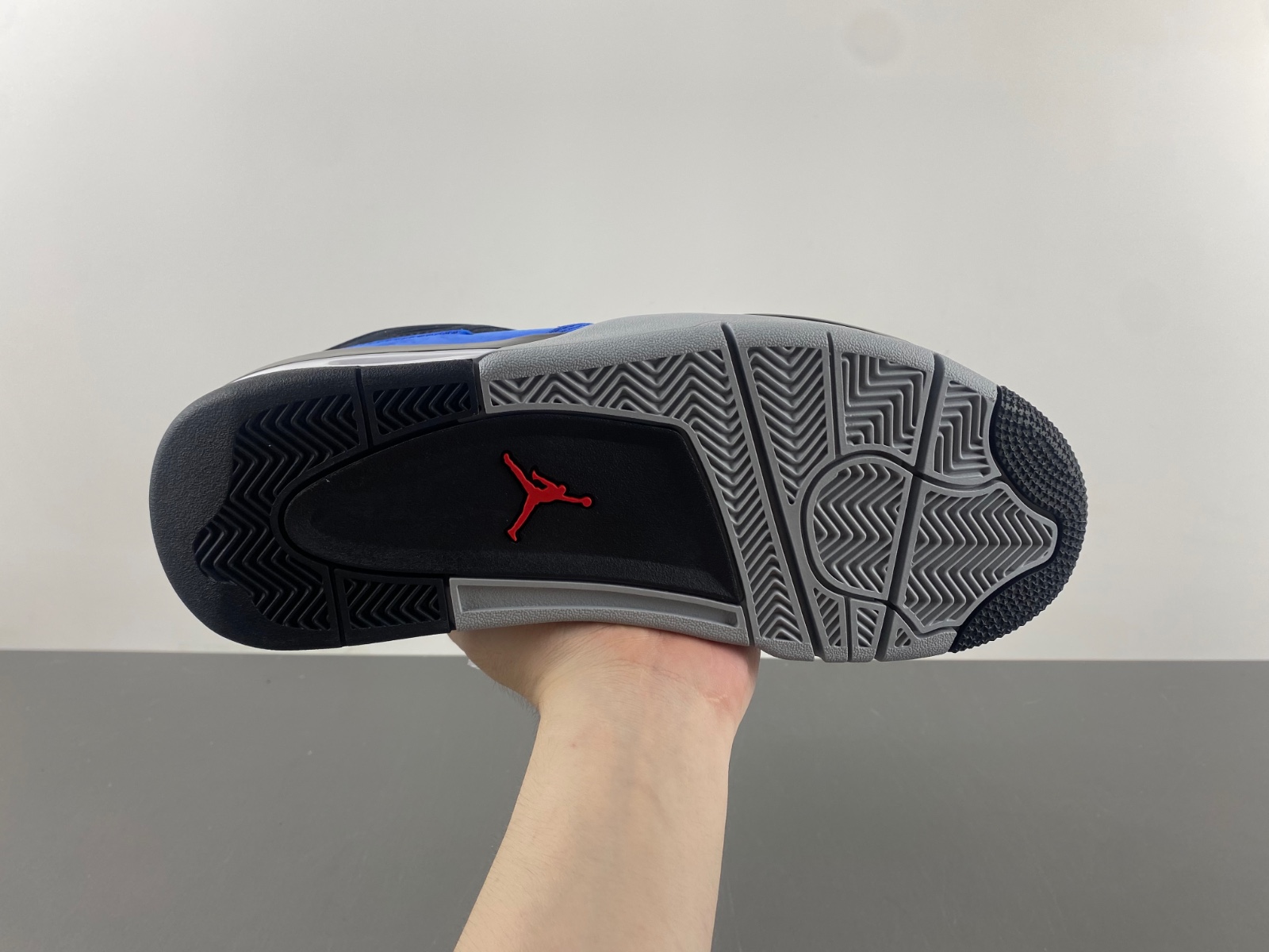 Jordan 4 Retro Eminem Encore  JBM231-M19-C1