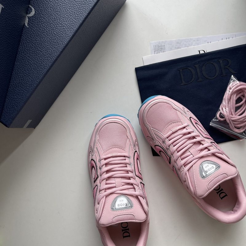 DIOR B30 SNEAKER