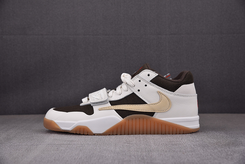 Travis Scott x Jordan Jumpman Jack "Sail" FZ8117-100