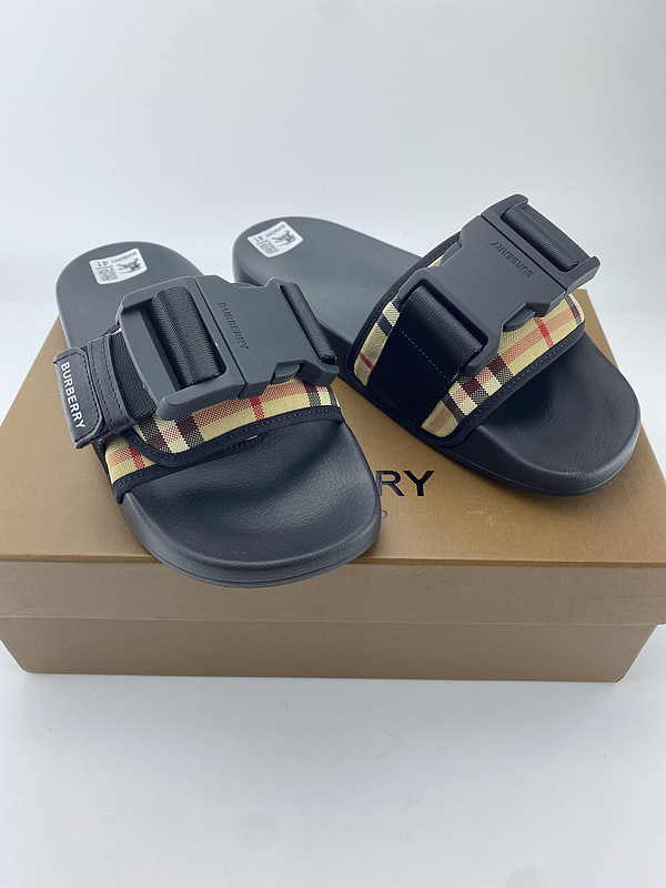 BBR SLIDE  (EU35-EU45)