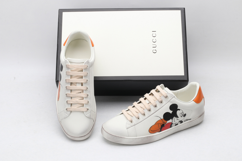 Gucci Ace Sneaker
