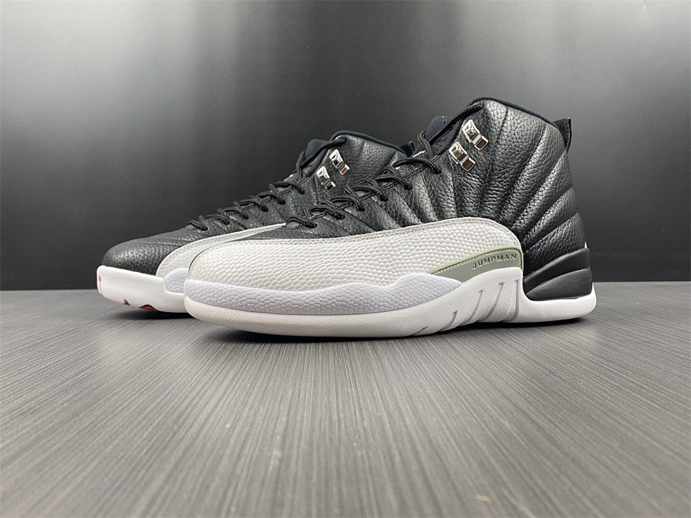 Air Jordan 12 Retro "Playoff" 130690-001