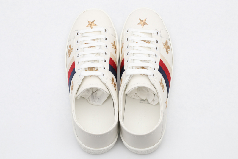 Gucci Ace Sneaker