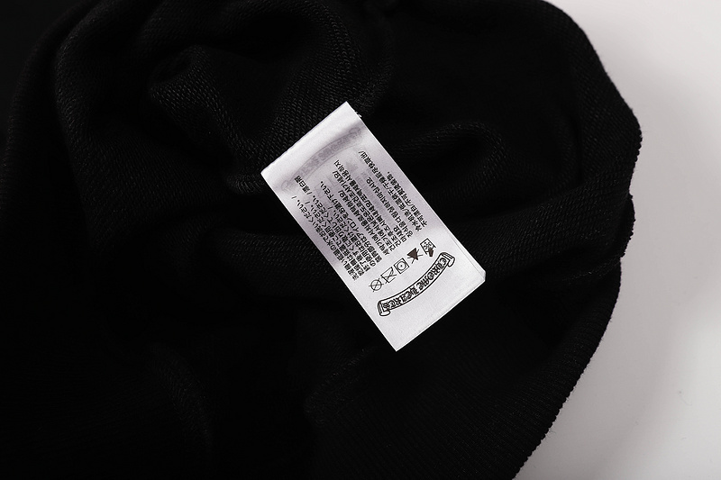 Chr0me Heart Hoodie 2301019