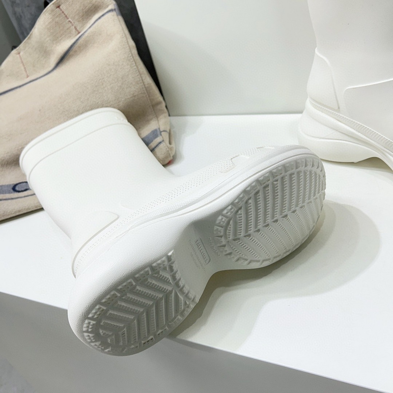 Balenciaga Rain Boots