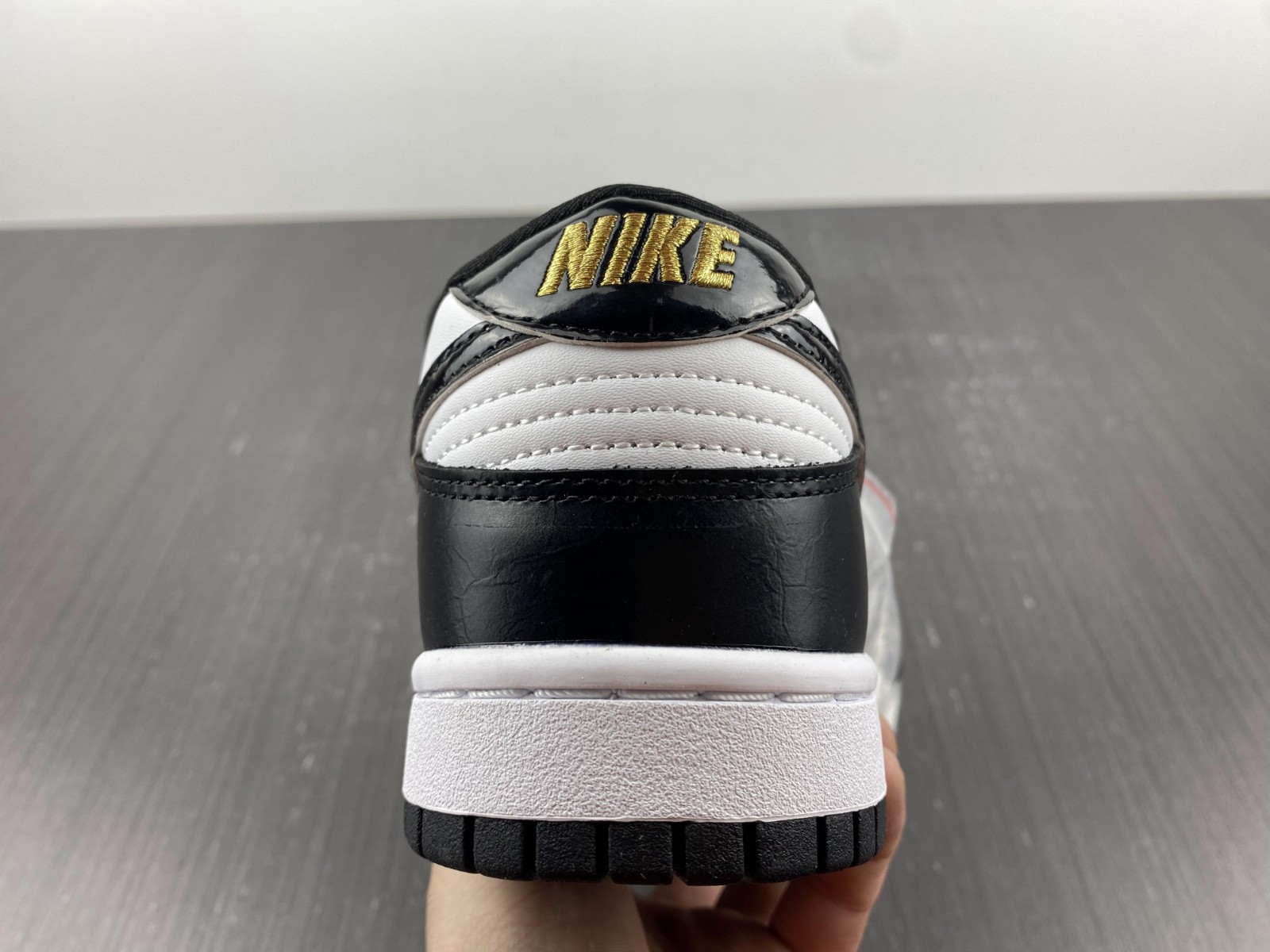 Nike Dunk Low World Champ DR9511-100