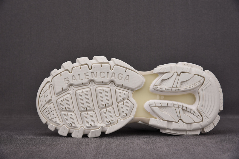 Balenciaga Track Mule