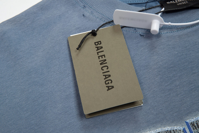 Balenciaga Shirt