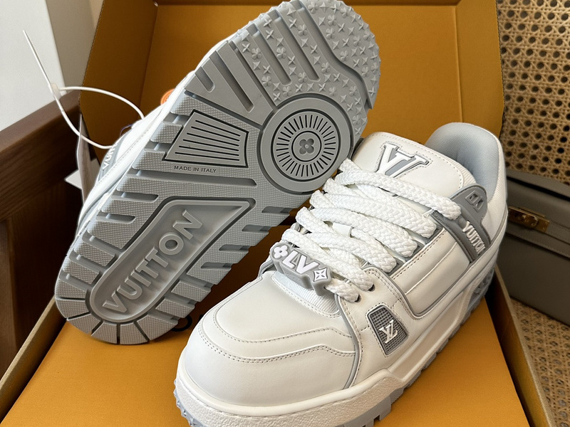 LV Trainer Maxi Sneaker