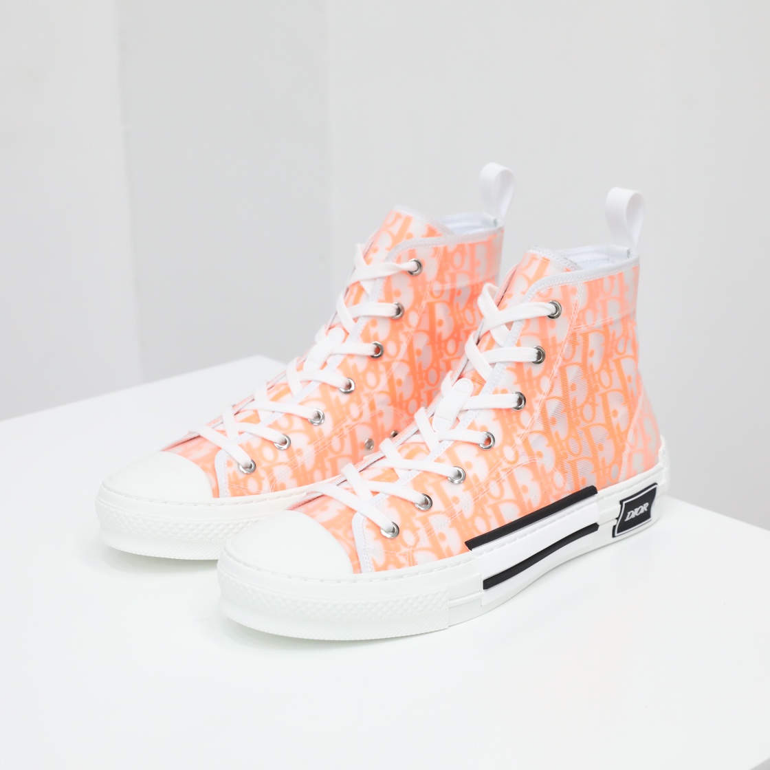 DIOR B23 SNEAKER