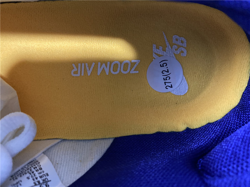 Nike SB Dunk Low Laser Orange BQ6817-800