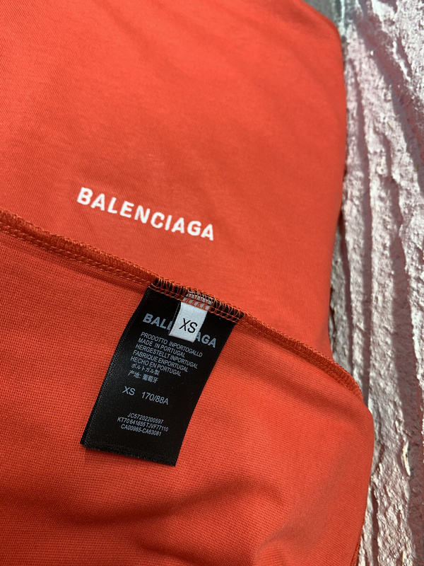 Balenciaga Shirt