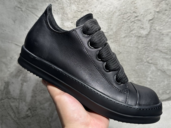 Rick Owens shoes