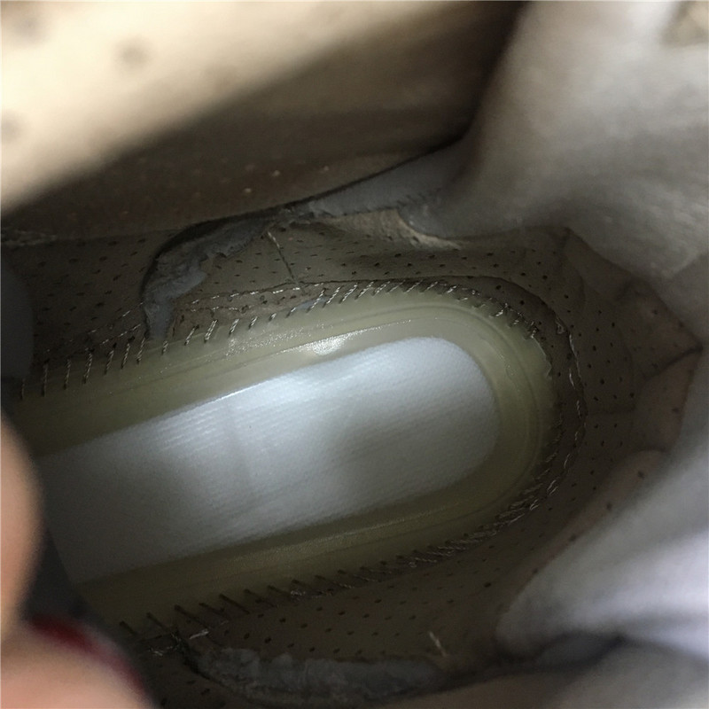 Nike Air Fear of God 1 Oatmeal  AR4237-900