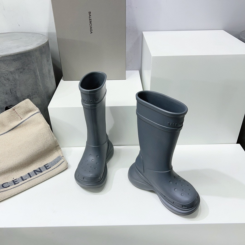 Balenciaga Rain Boots