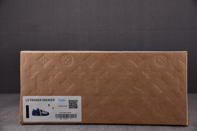 Nike Air Force 1 Low By Virgil Abloh