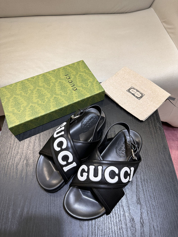 Gucci sandals (EU38-EU45)