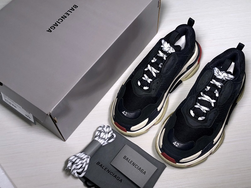 Balenciaga Triple S Trainer