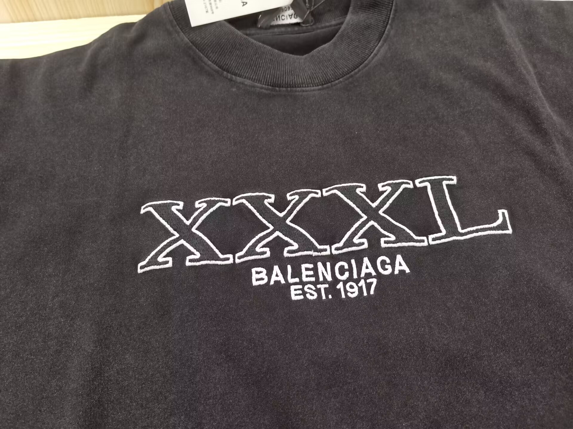 Balenciaga Shirt