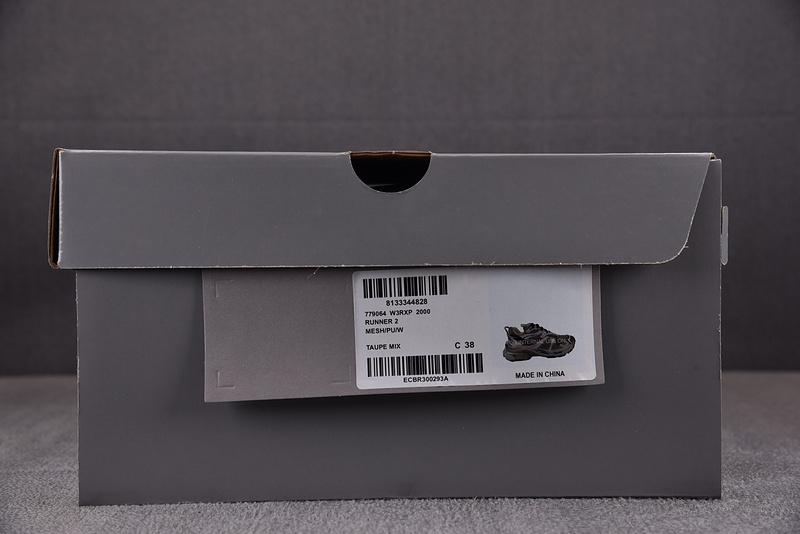 Balenciaga Runner Sneaker