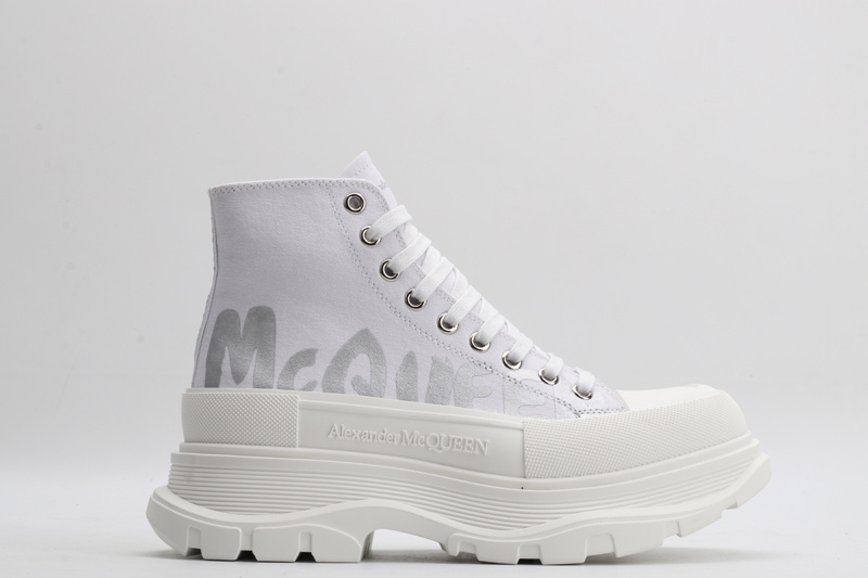 Mcqueen Tread Slick