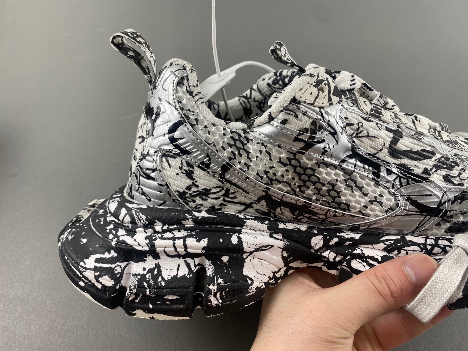 Balenciaga 3XL Sneaker