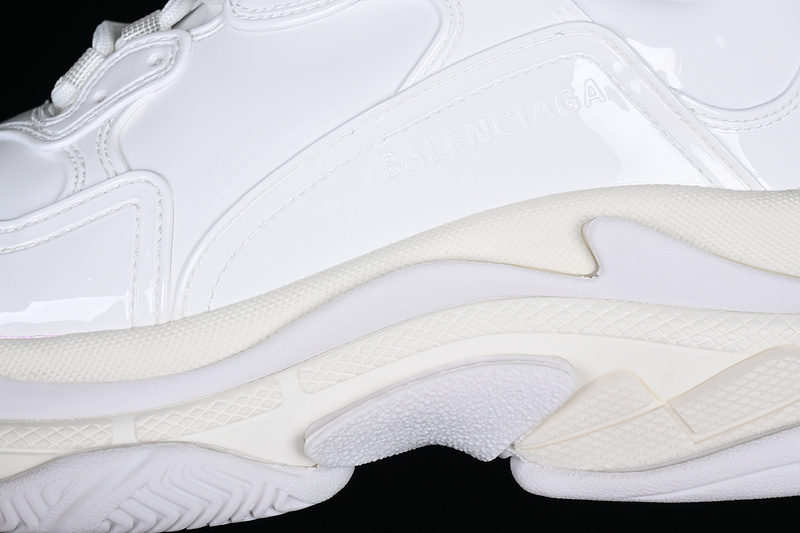 Balenciaga TRIPLE S TRAINER