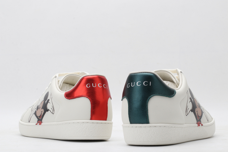 Gucci Ace Sneaker