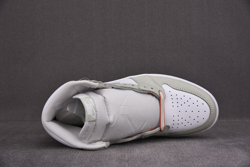 Air Jordan 1 High OG Seafoam CD0461-002