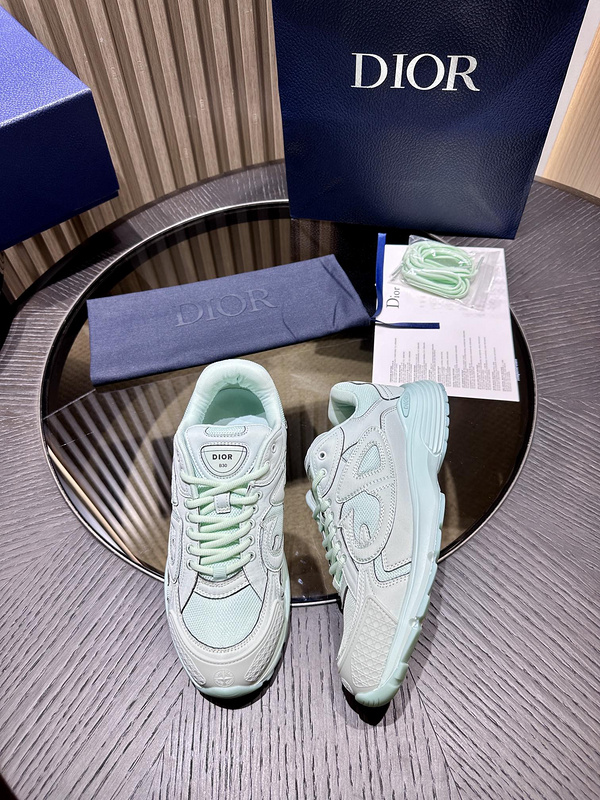 DIOR B30 SNEAKER