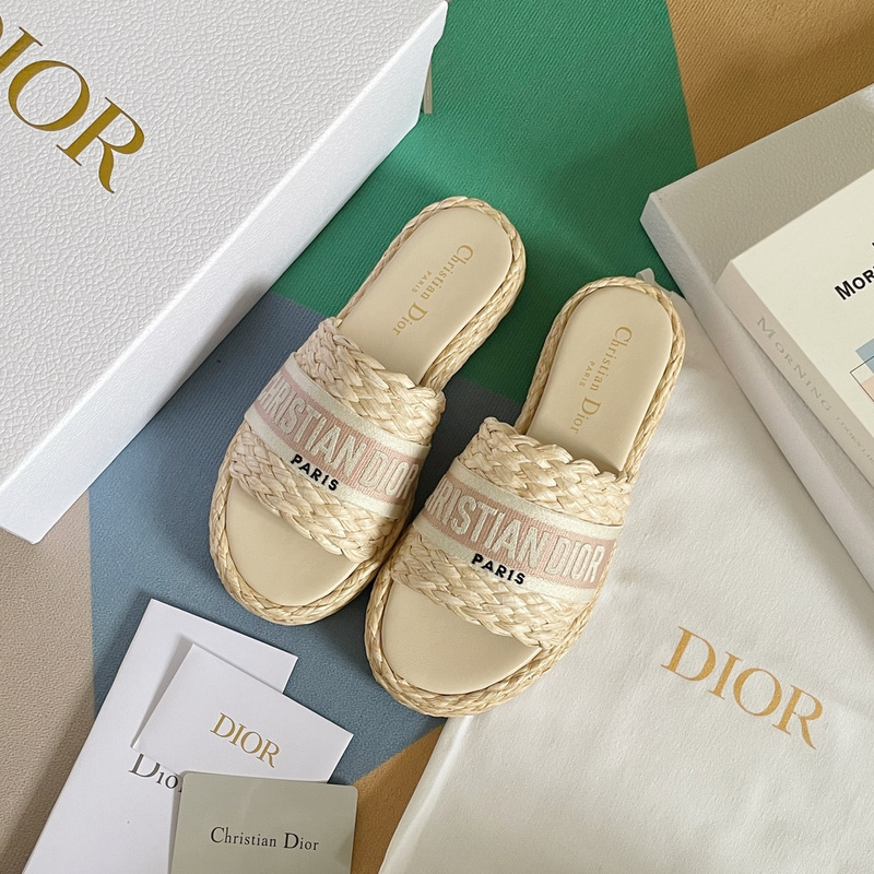 DIOR DWAY SANDAL