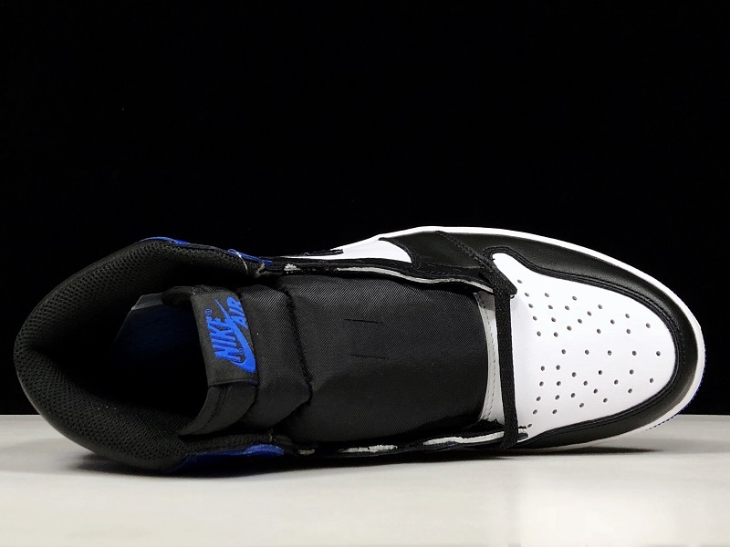 Air Jordan 1 Retro High OG "Fragment" 716371-040