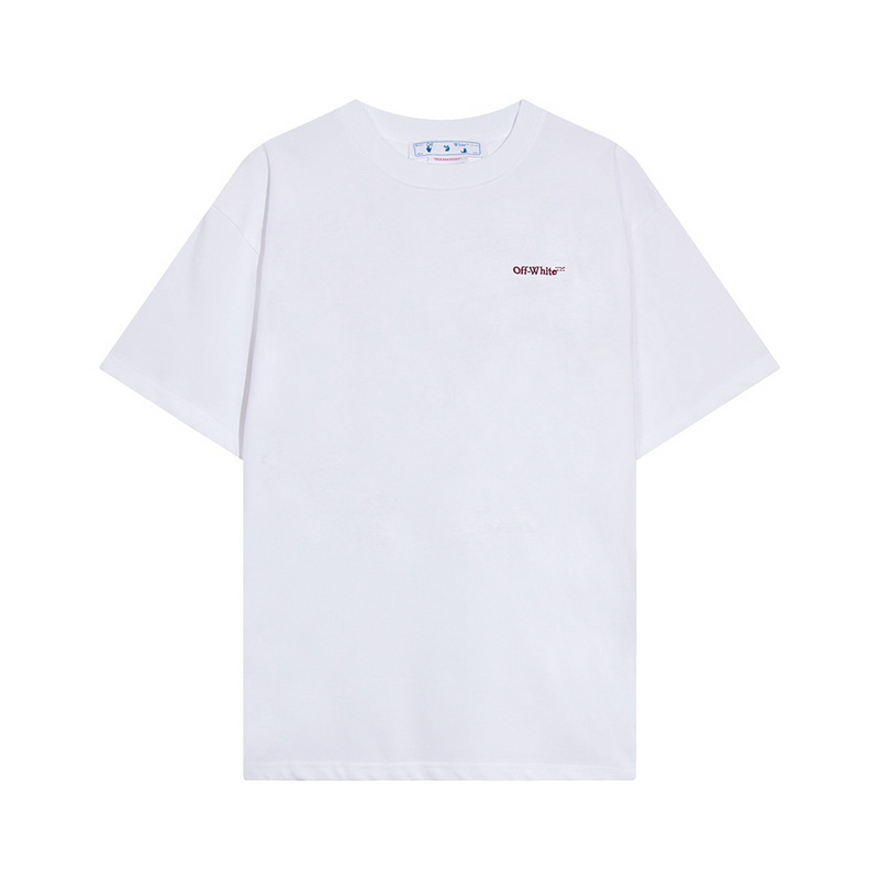 OFF-WHITE T-SHIRT 2306047